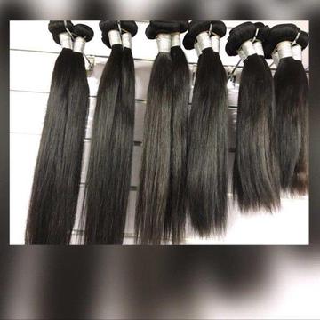 BRAZILIAN HAIR 20