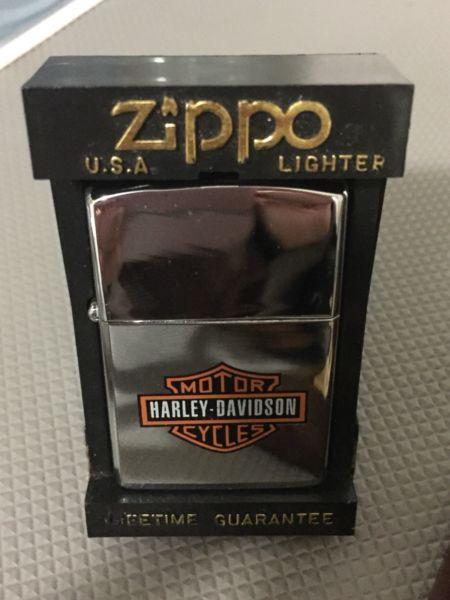 Zippo Lighter Collection!! (and other)