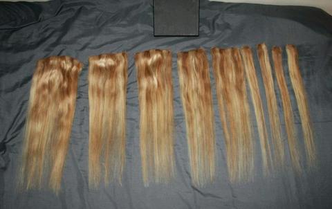 Frontrow 20 inch extensions