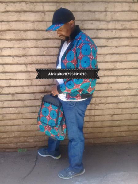 African print bomber jackets for sale