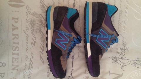 New Balance 576 Three Peaks Limited Edition Sneakers
