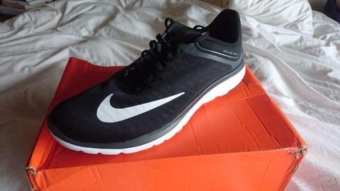 Nike FS Lite Run 4 Brand New Shoes