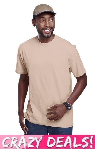 T-Shirt Manufacturing, Plain T-Shirts, Golf Shirts, Corporate Uniforms, PPE