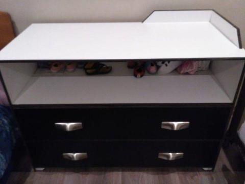 Compactum/ Baby Dressing Station
