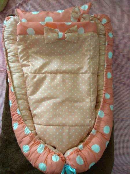 Baby nest set Nursery