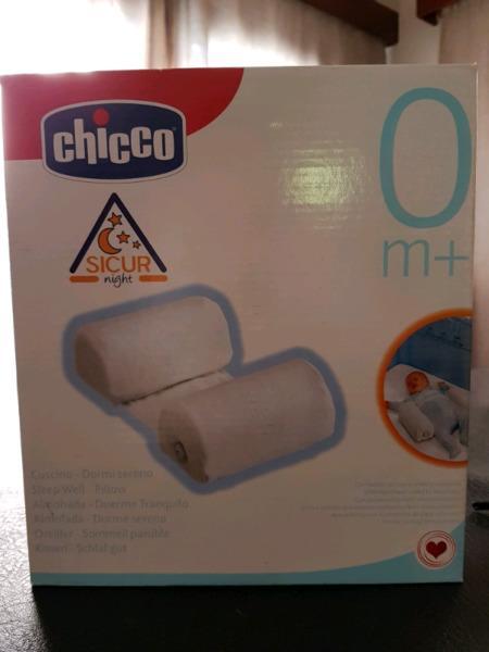 Chicco sleep well pillow