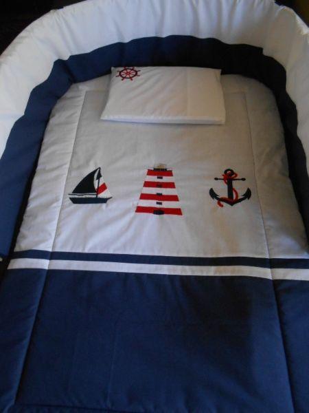 three piece cot comforter set for standard cot