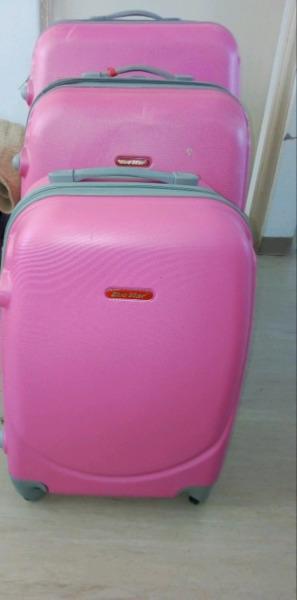 Luggage set for sale