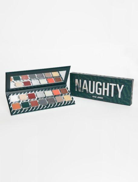 The NAUGHTY Palette | Kyshadow