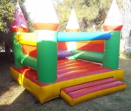 Jumping Castles and Water slide for hire