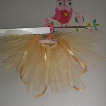 Love Zia custom made tutus