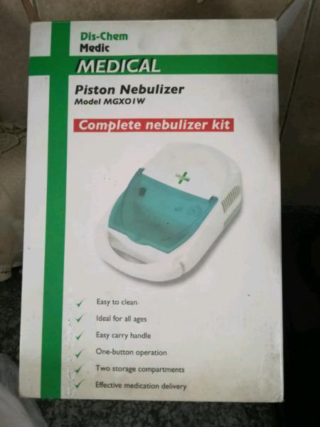 Nebulizer for sale