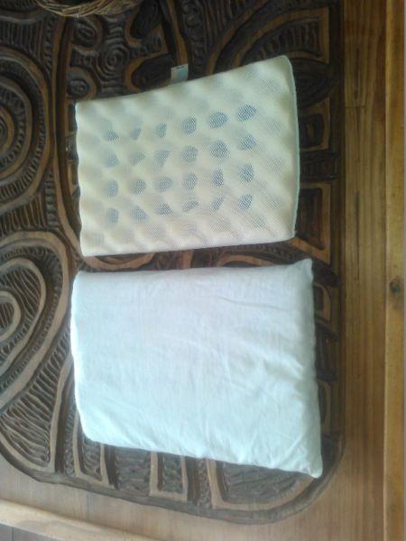 Baby Pillows and covers