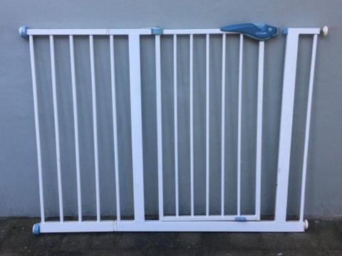 Lindam Safety Gate & Extension