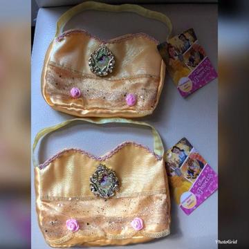 Disney Princess - Frienship Bags