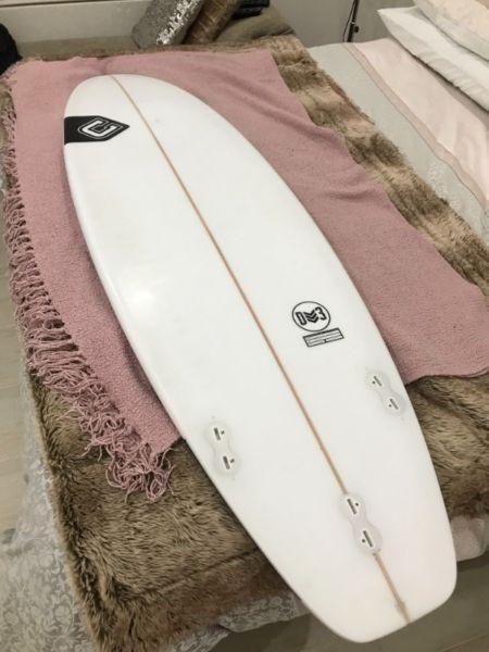 Surfboard - Ad posted by Nate Pepper