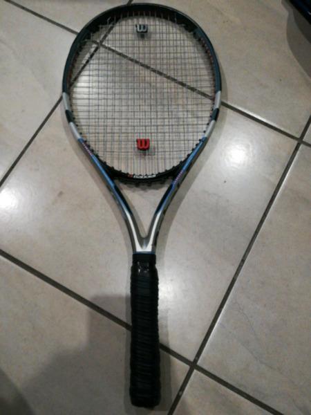 Babolat NS Drive Tennis Racket