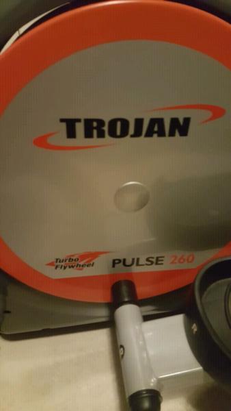 Trojan pulse 260