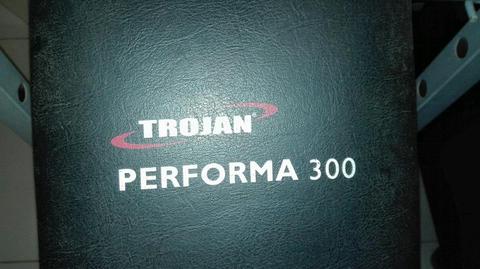 Trojan 300 Exercise bench
