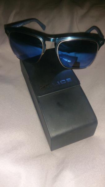 Original Police Sunglasses R1000