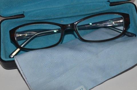 SALE! Fabulous Ted Baker Spectacle Frames