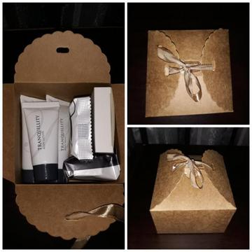 Bridesmaid Gift Pack