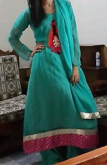 Occasion dress - Indian dress