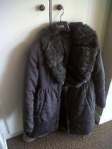 ladies coat for sale