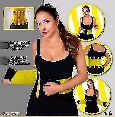SLIMMING BELTS / HOT SHAPERS