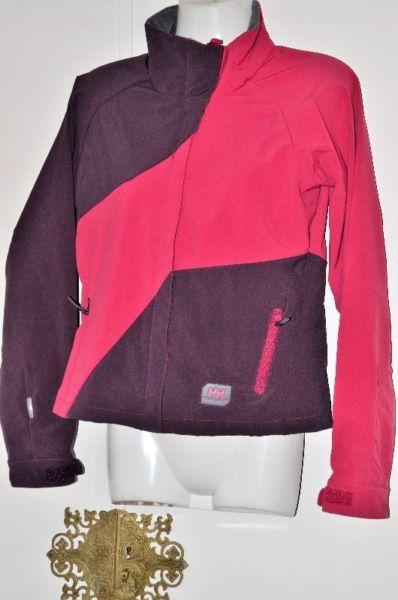 SALE! Awesome Helly Hansen Winter Bomber Jacket (XS)