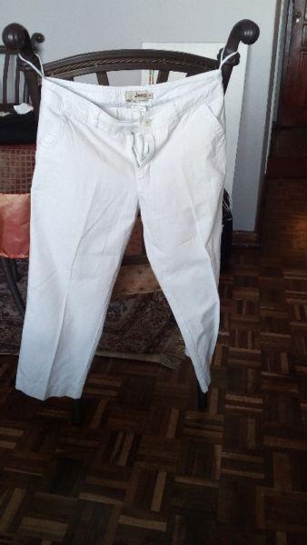 Ladies Jeep pants R150
