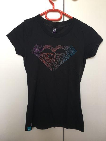 Ladies T-shirt’s and tops