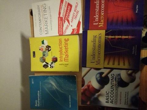 text books for sale used for IMM