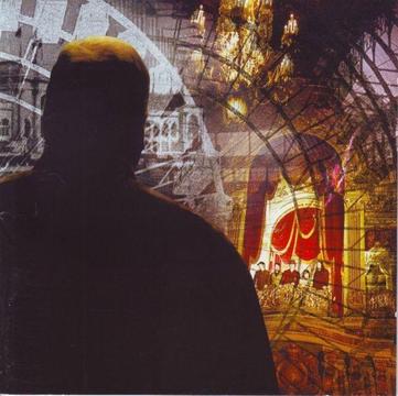 My Morning Jacket - Evil Urges (CD) R130 negotiable