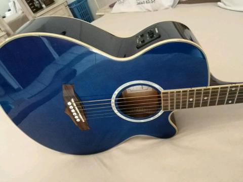 Tanglewood Electro Acoustic