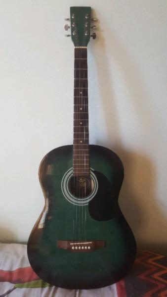 Acoustic Guitar for sale