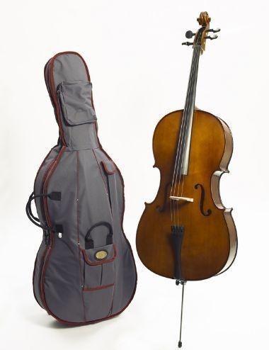 CELLO Stentor 11 outfit 4/4 FULL size.New on sale while stocks last