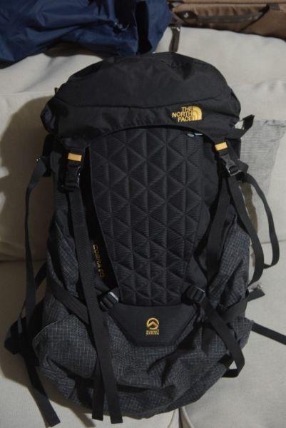 North Face Cobra 60 Backpack
