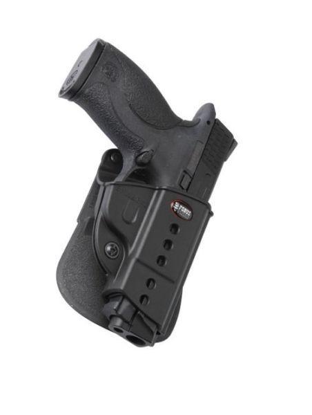 FOBUS PADDLE HOLSTER S-W M-P