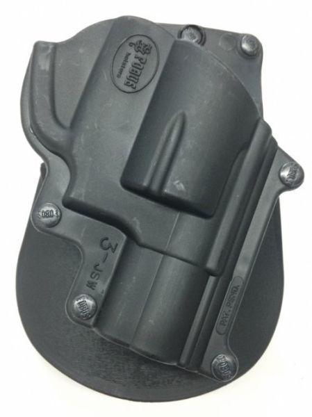 FOBUS PADDLE HOLSTER S-W 36-37-60-637