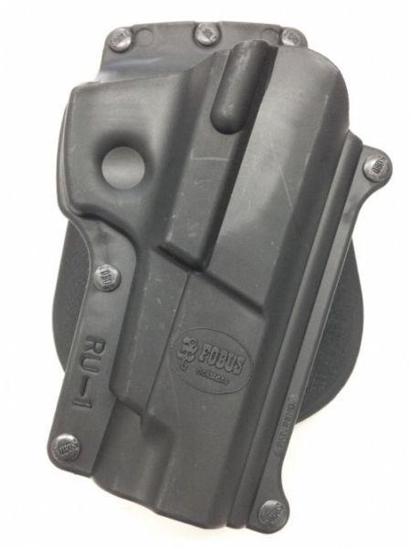 FOBUS PADDLE HOLSTER RUGER P85-P89