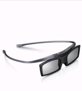 2 X pairs Samsung Active 3D Glasses