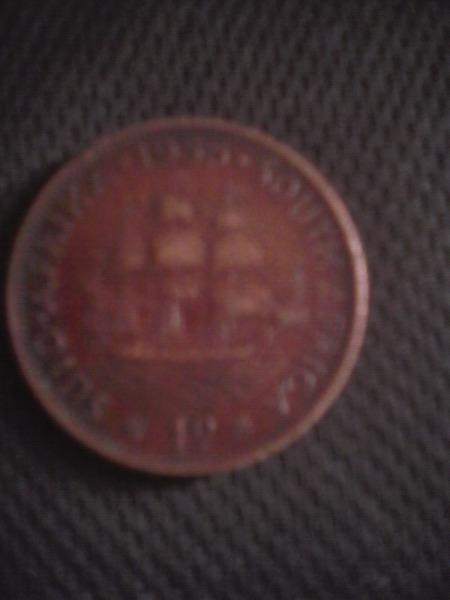South African Collectable Coin