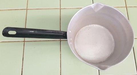 Aluminium Sauce Pot