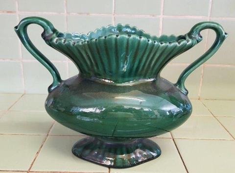 Beautiful Mid Century Ceramic Vase