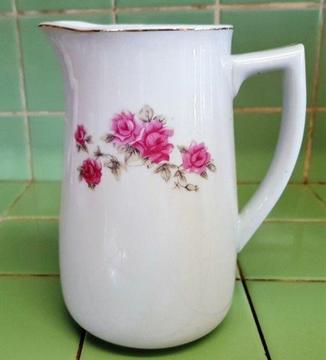 Vintage Kingsway Water Jug