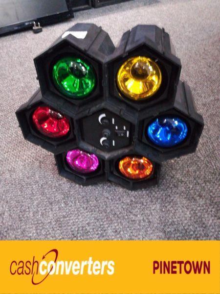 DISCO LIGHT for sale now