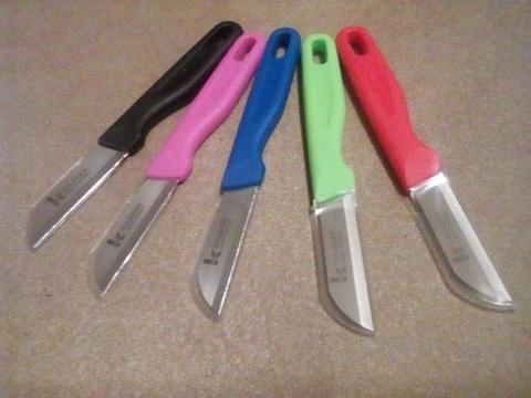 Cutting utencil/knife
