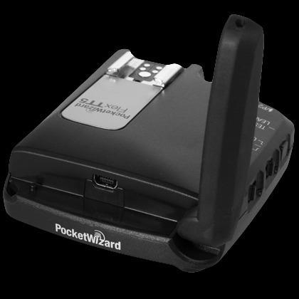 PocketWizard Flex TT5 x2 for Nikon