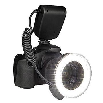 Macro Flash Ring Set (Canon, Nikon, Olympus)